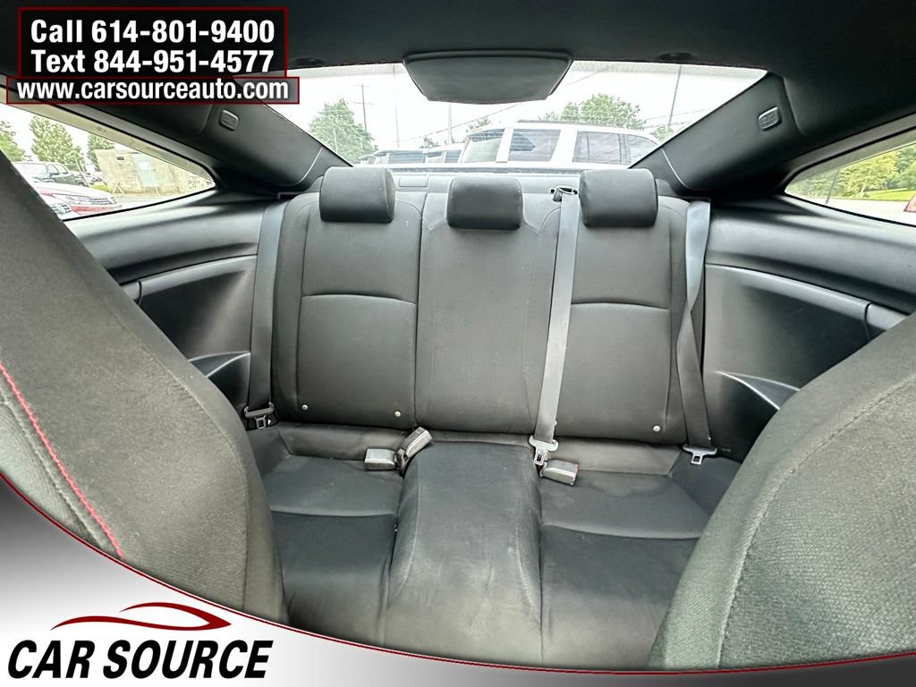 Used 2019 Honda Civic Si image 17