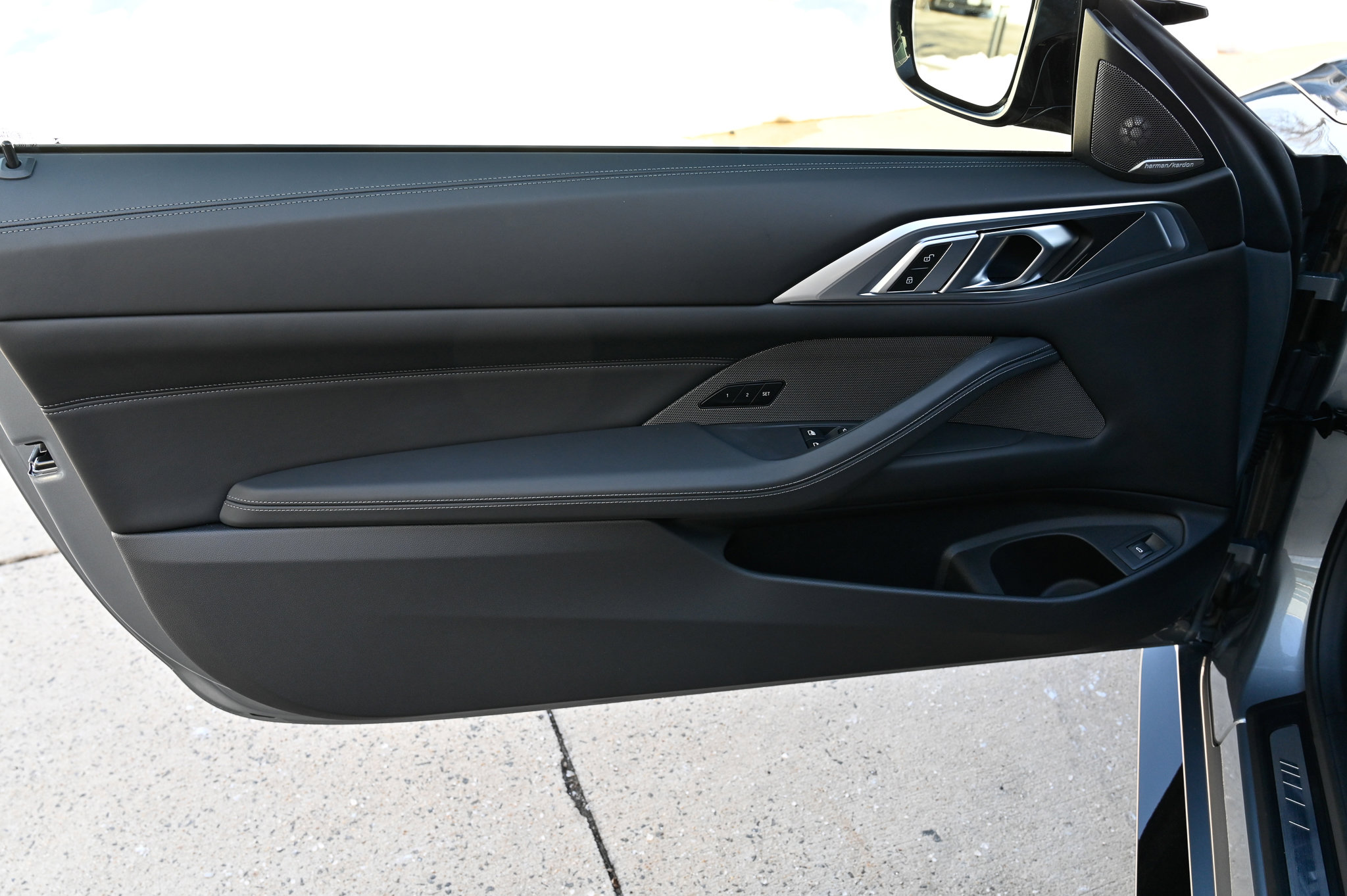 Used 2025 BMW M4 xDrive Competition w/ Carbon Package image 20