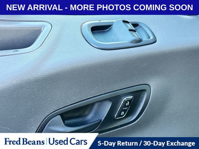 Used 2022 Ford Transit 350 XLT image 8