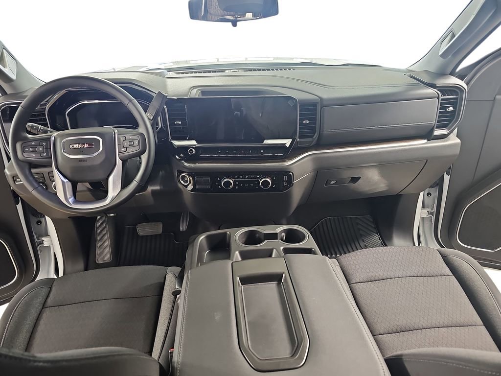 Certified 2025 GMC Sierra 1500 Elevation AWD/4WD image 11