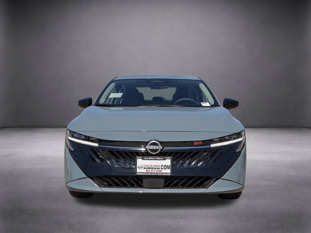 New 2027 Nissan Sentra SR FWD image 10