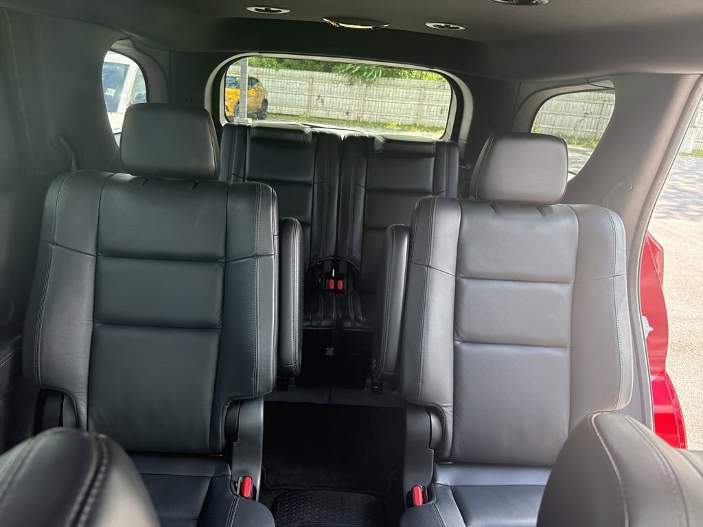 Used 2022 Dodge Durango GT image 16