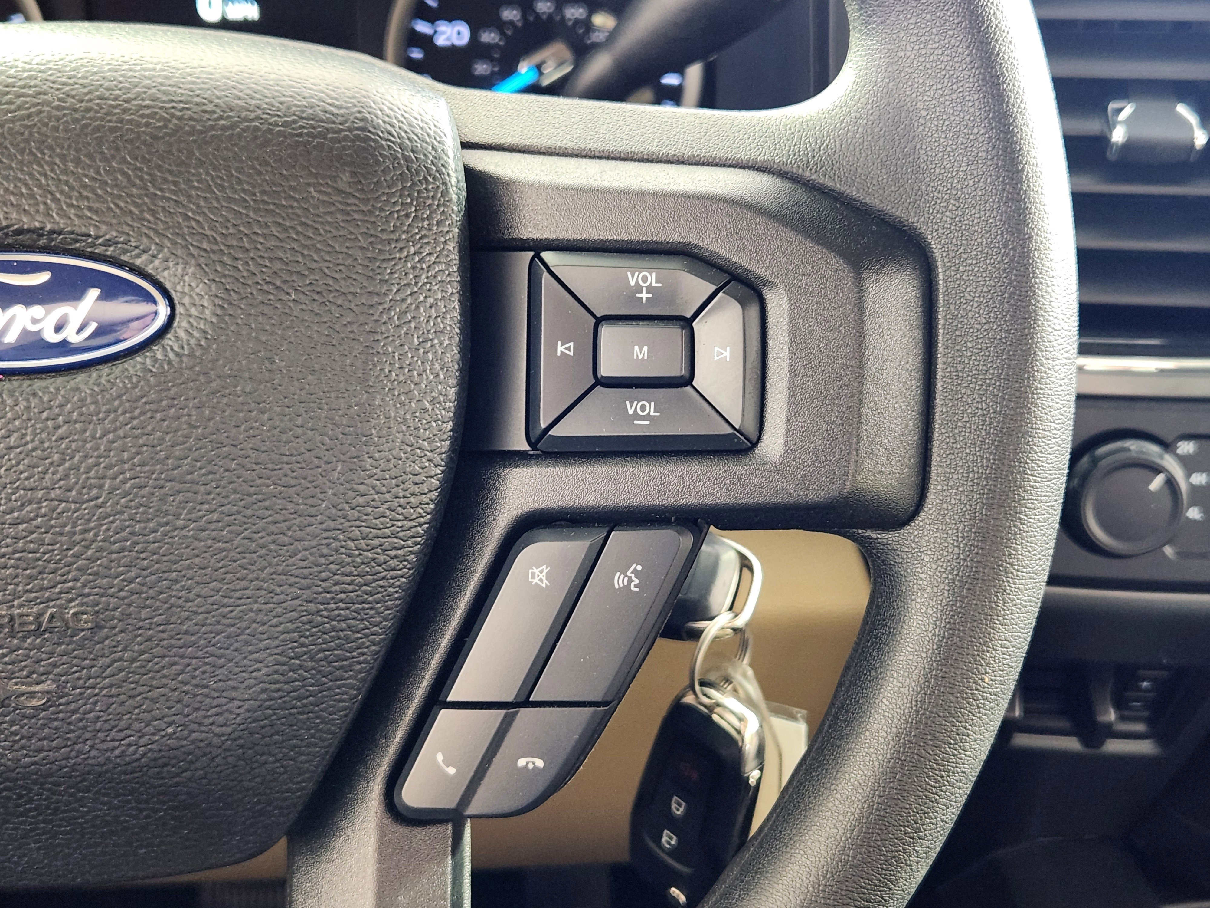 Used 2021 Ford F250 XLT w/ XLT Premium Package AWD/4WD image 19