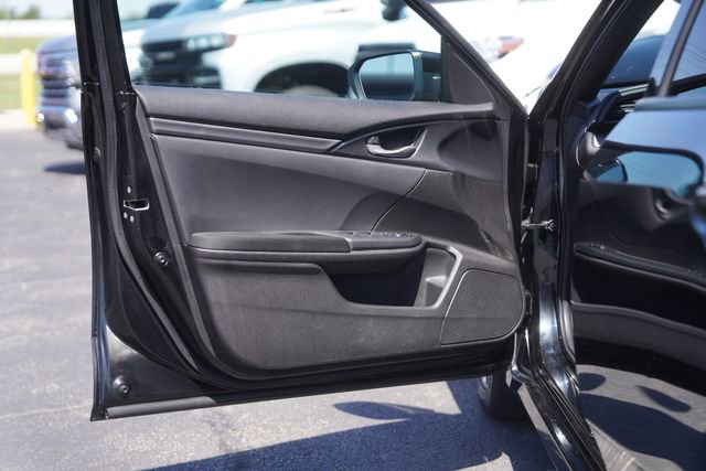 Used 2020 Honda Civic LX image 30