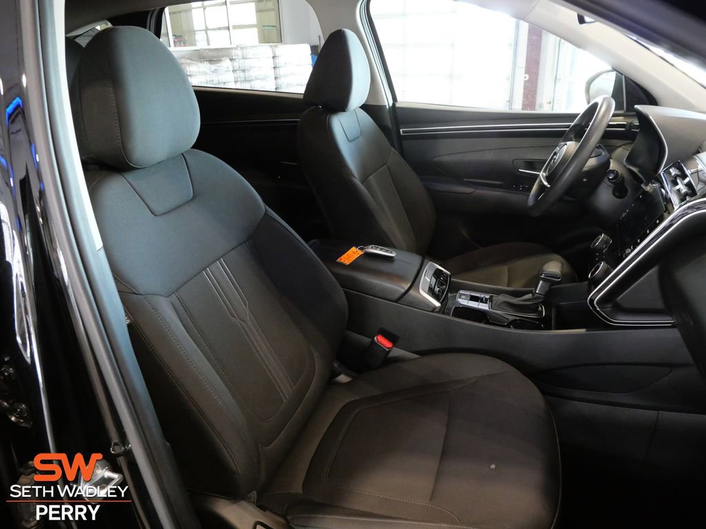 Used 2023 Hyundai Tucson SEL image 14