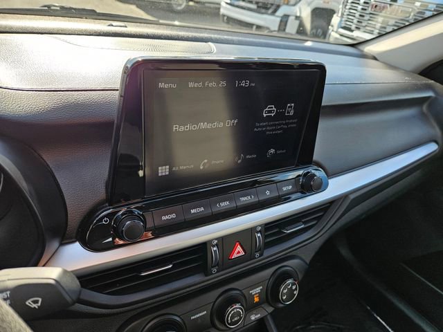 Used 2024 Kia Forte LXS image 23