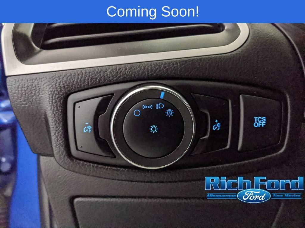Certified 2024 Ford Edge SE AWD/4WD image 13