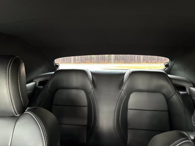 Used 2025 Ford Mustang GT Premium RWD image 34