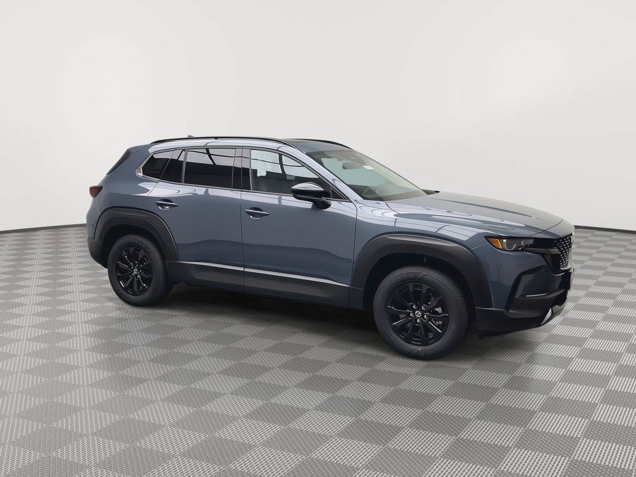 New 2026 MAZDA CX-50 AWD 2.5 Hybrid w/ Cargo Package image 41