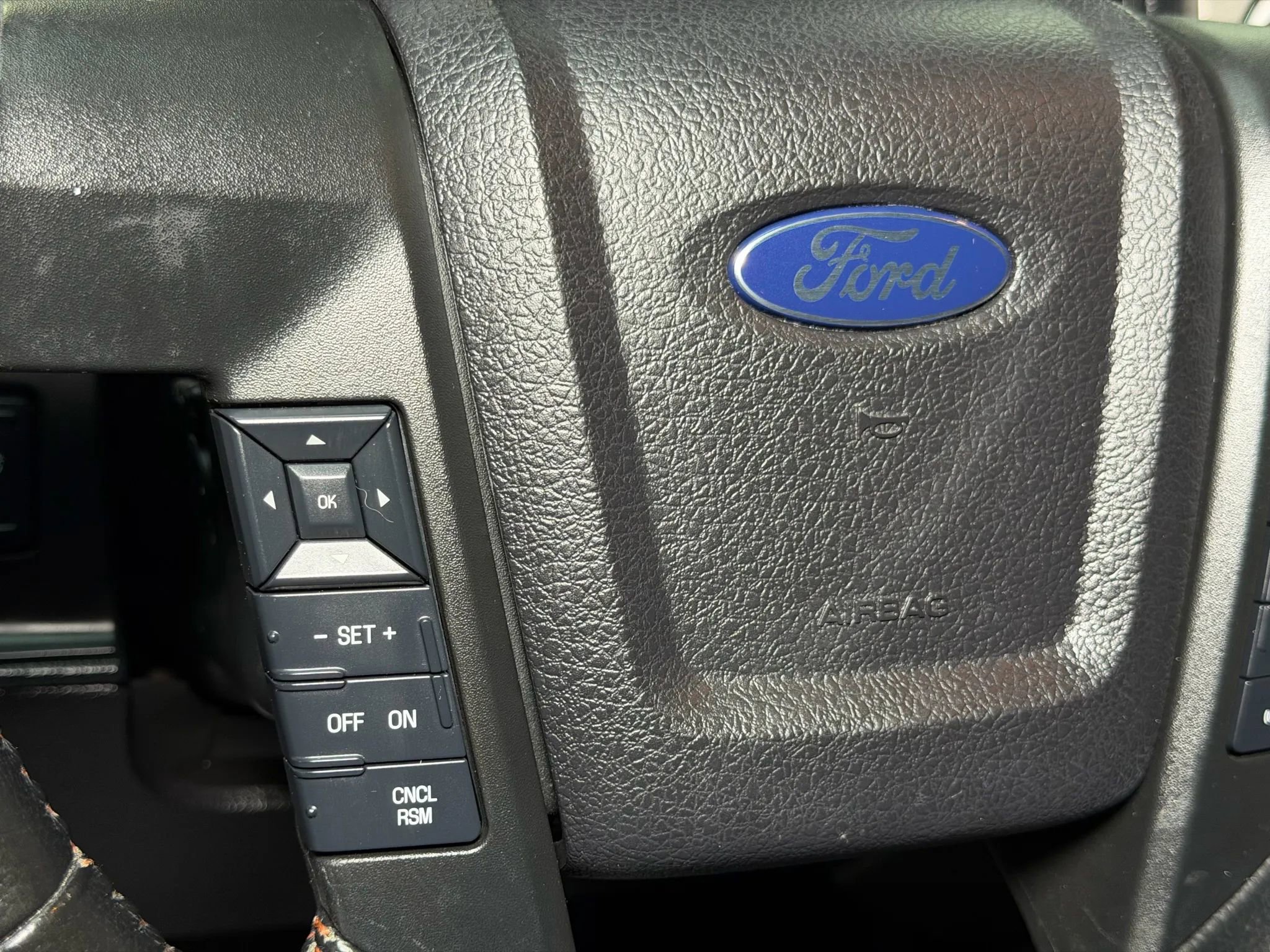 Used 2015 Ford Expedition King Ranch image 44