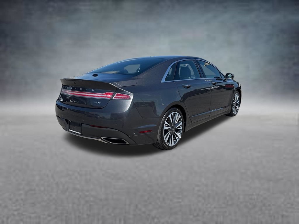 Used 2019 Lincoln MKZ Reserve FWD image 5