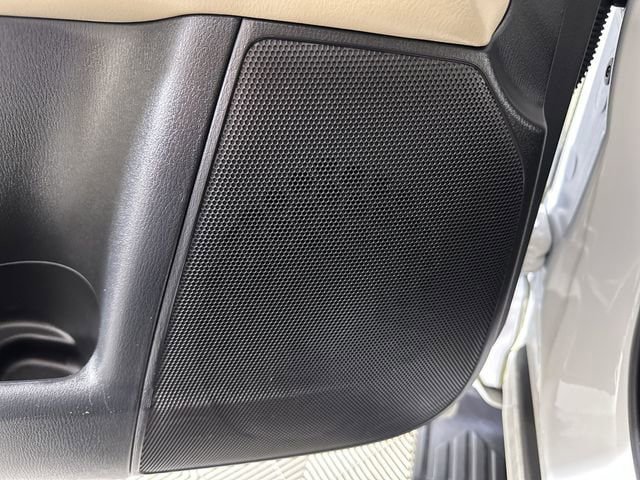 Used 2024 Nissan Armada SV w/ Cargo Package AWD/4WD image 25