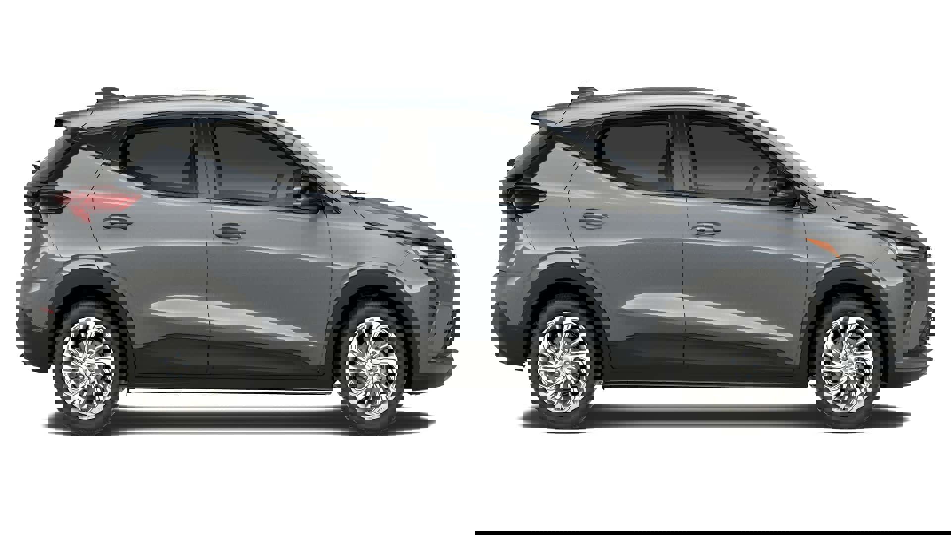 New 2027 Chevrolet Bolt LT image 26