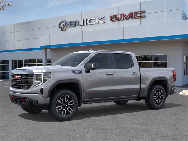 New 2026 GMC Sierra 1500 AT4 w/ AT4 Premium Package image 2