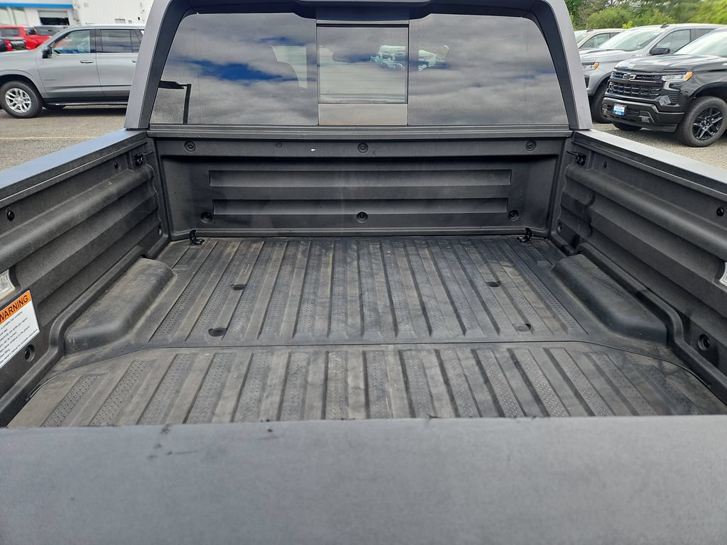 Certified 2020 Honda Ridgeline RTL-E image 36