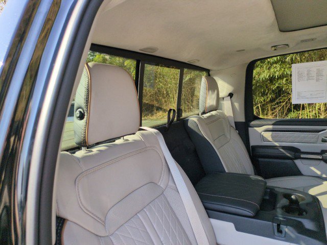 Used 2025 RAM 1500 Tungsten w/ Trailer Tow Group image 44