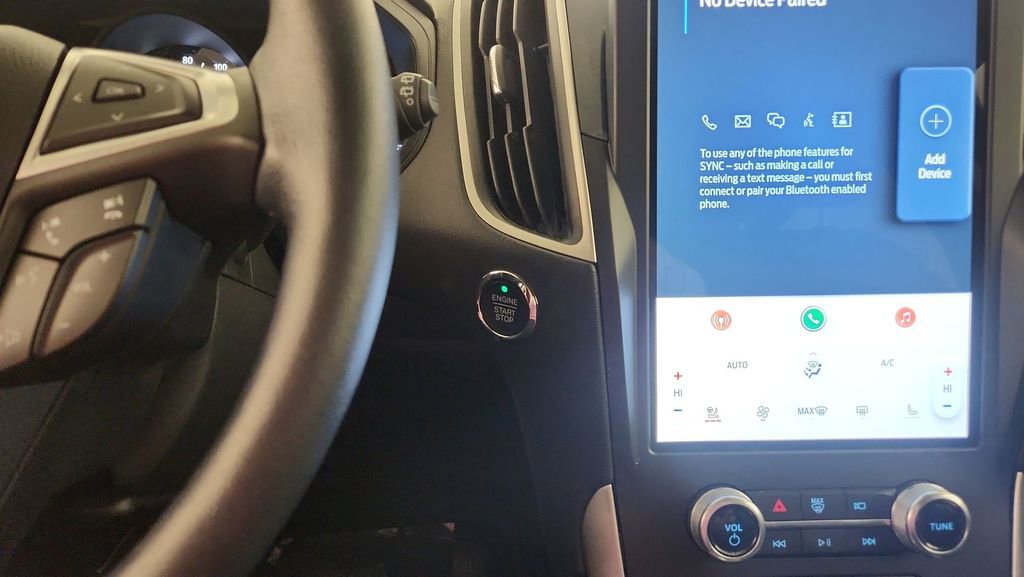 Certified 2022 Ford Edge SEL w/ Convenience Package image 22