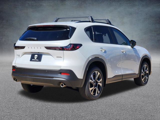New 2026 MAZDA CX-5 Preferred AWD/4WD image 7