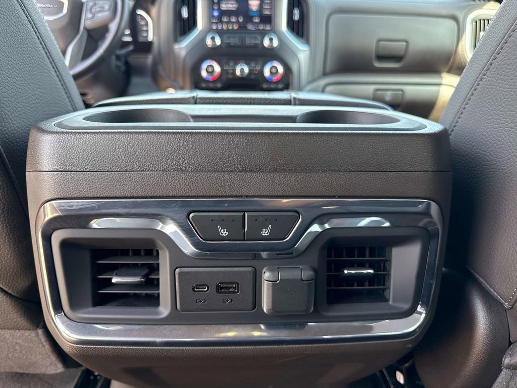 Used 2021 GMC Sierra 1500 Denali w/ Denali Ultimate Package image 15