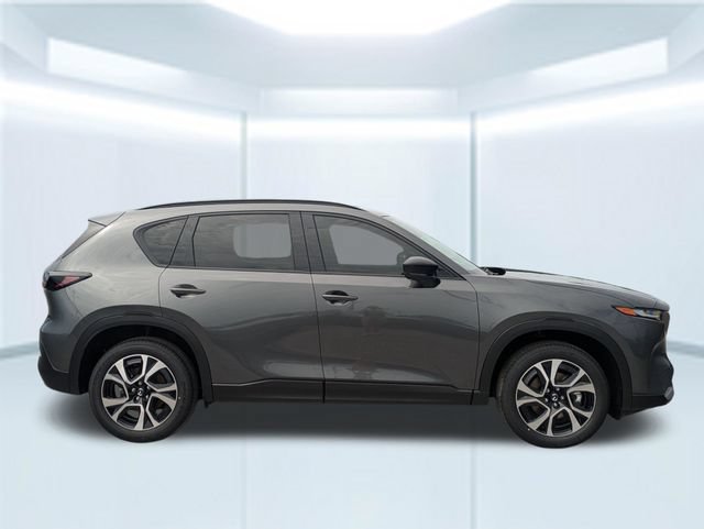 New 2026 MAZDA CX-5 Preferred AWD/4WD image 7