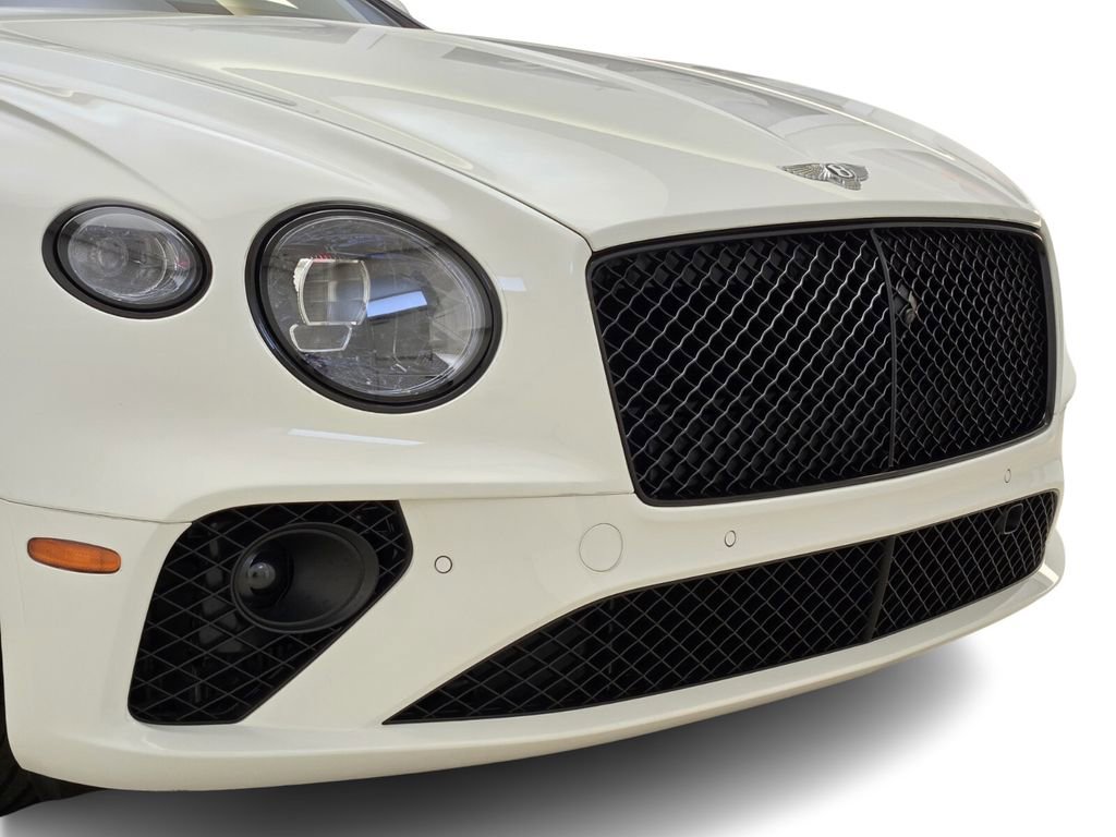 Used 2023 Bentley Continental GT Speed image 9