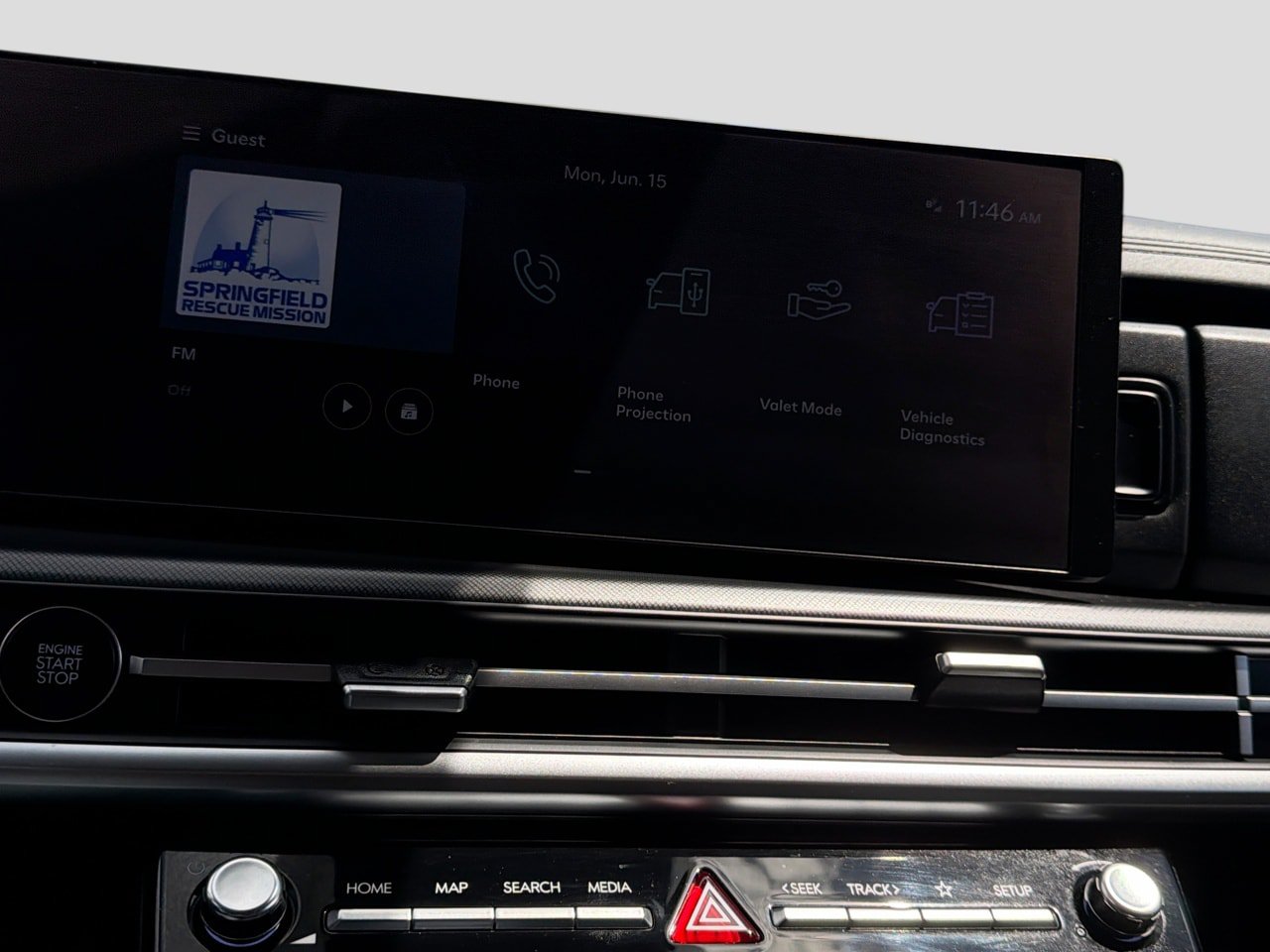 Certified 2025 Hyundai Santa Fe SEL AWD/4WD image 21