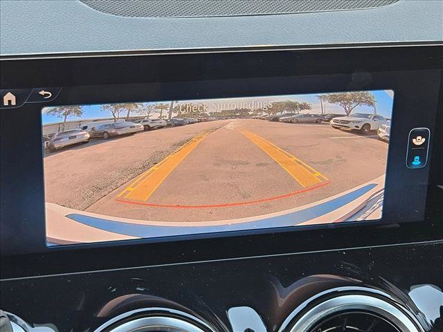 Used 2026 Mercedes-Benz GLB 250 image 13