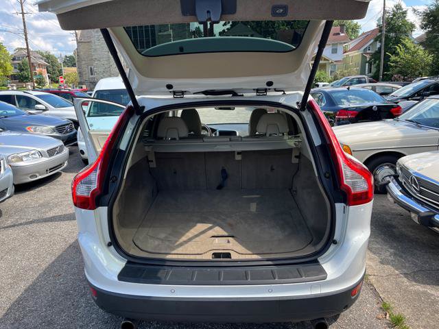 Used 2012 Volvo XC60 3.2 Premier FWD image 15