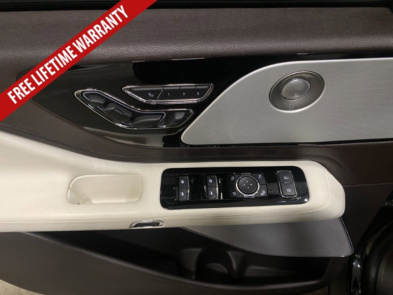Used 2024 Lincoln Aviator Black Label w/ Jet Package AWD/4WD image 29