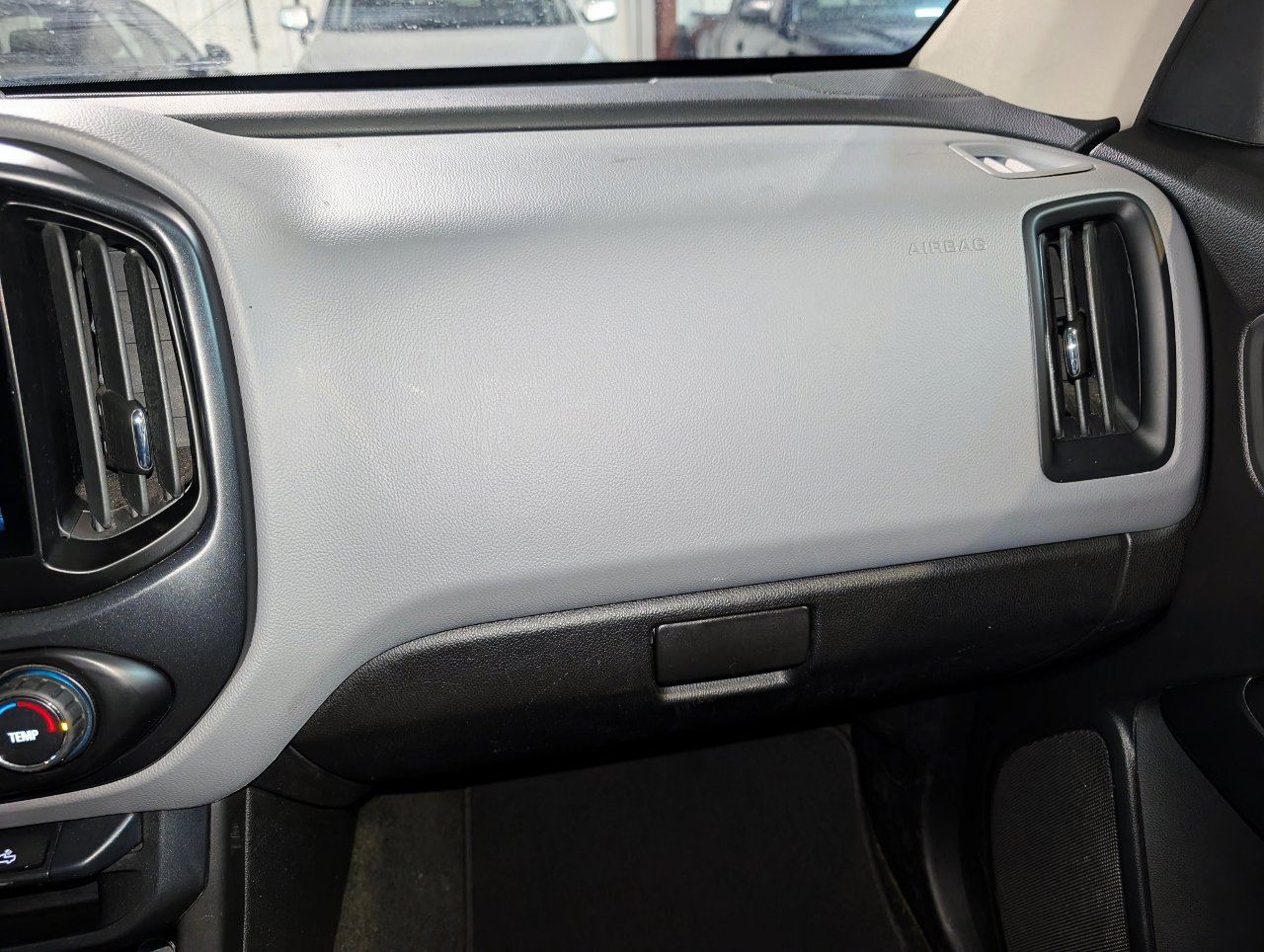 Used 2016 Chevrolet Colorado W/T w/ WT Convenience Package RWD image 41