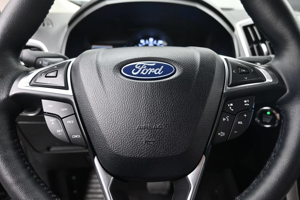 Used 2024 Ford Edge SEL w/ Convenience Package AWD/4WD image 19
