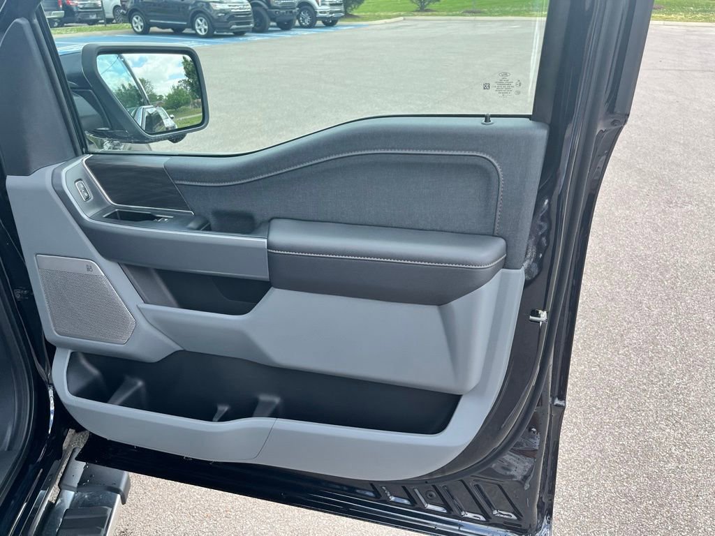 New 2026 Ford F150 Lariat AWD/4WD image 12