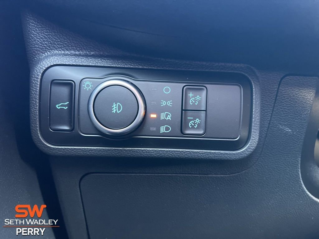 New 2026 Ford Explorer ST-Line w/ ST-Line Street Pack image 23