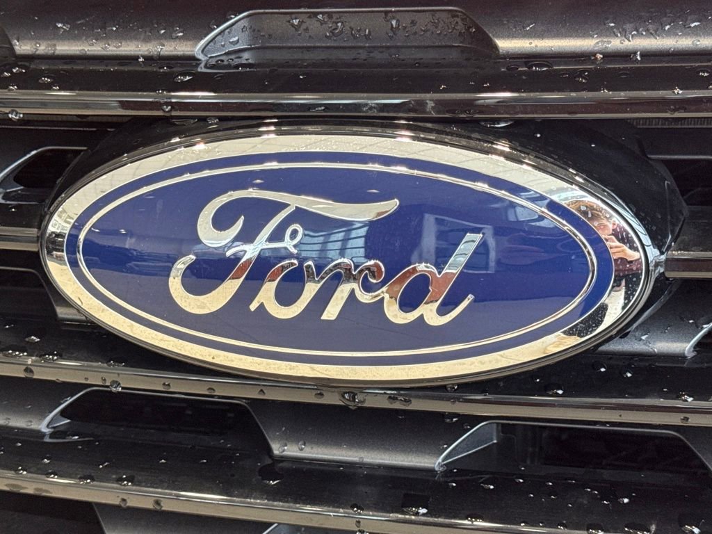 Used 2023 Ford Edge SEL w/ Sport Appearance Package image 28