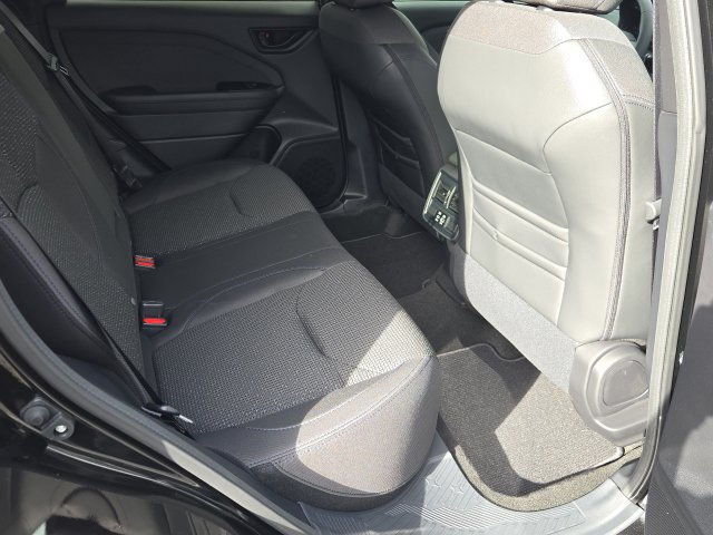 New 2026 Subaru Forester Premium AWD/4WD image 10