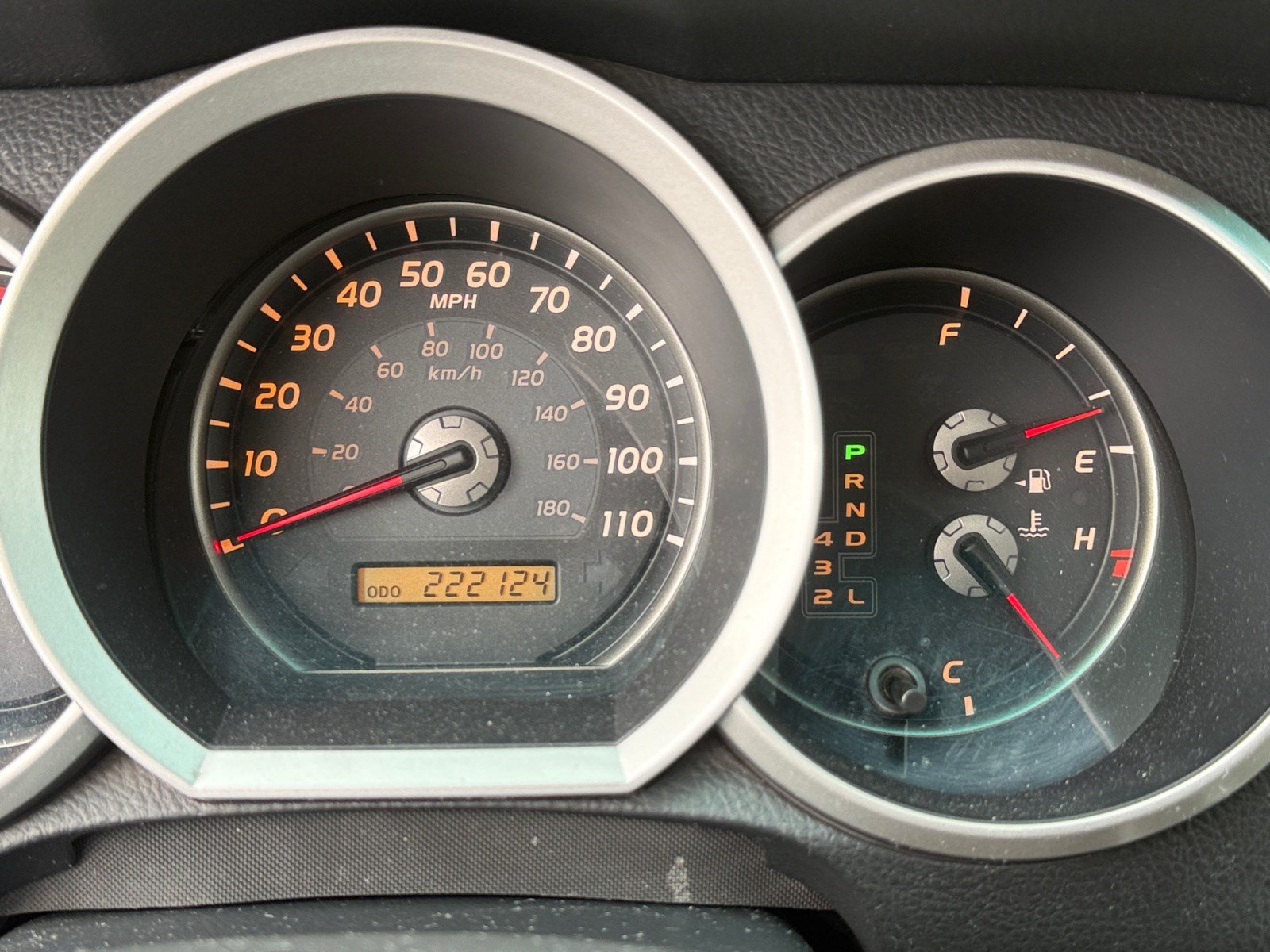 Used 2006 Toyota 4Runner Limited AWD/4WD image 11