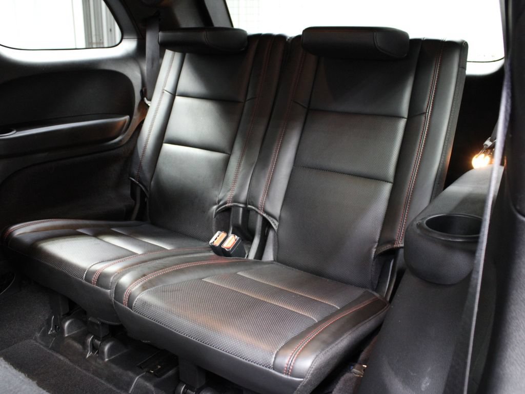 Used 2025 Dodge Durango R/T AWD/4WD image 8