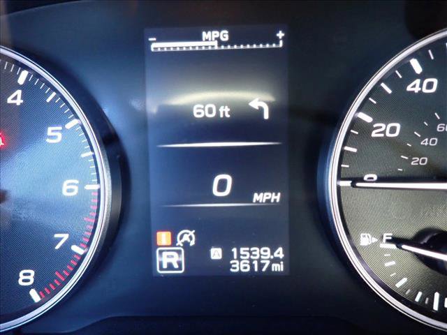 Certified 2025 Subaru Outback Premium w/ Popular Package #1 image 25