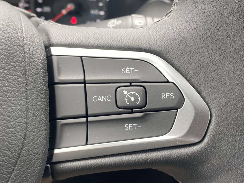New 2026 Jeep Compass Latitude AWD/4WD image 26