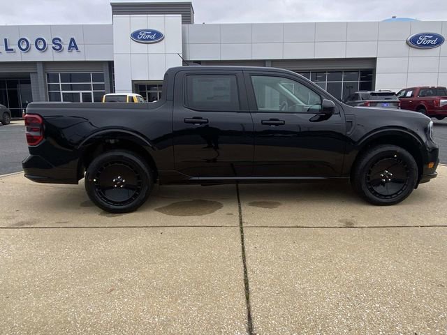 New 2026 Ford Maverick Lobo AWD/4WD image 2