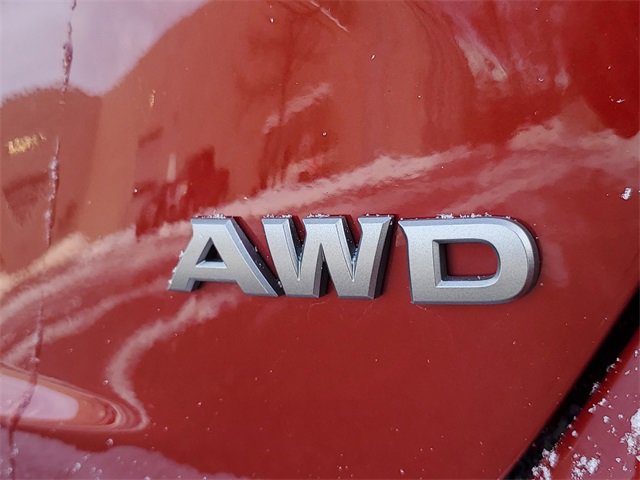 Certified 2023 Nissan Altima 2.5 SL image 6