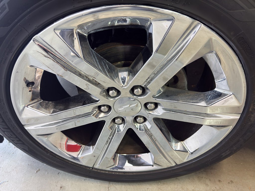 Used 2018 Chevrolet Tahoe Premier image 34