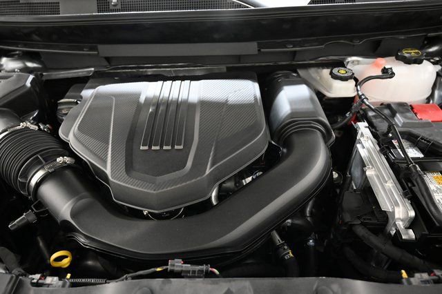 New 2026 GMC Acadia Elevation w/ Elevation Premium Package image 29