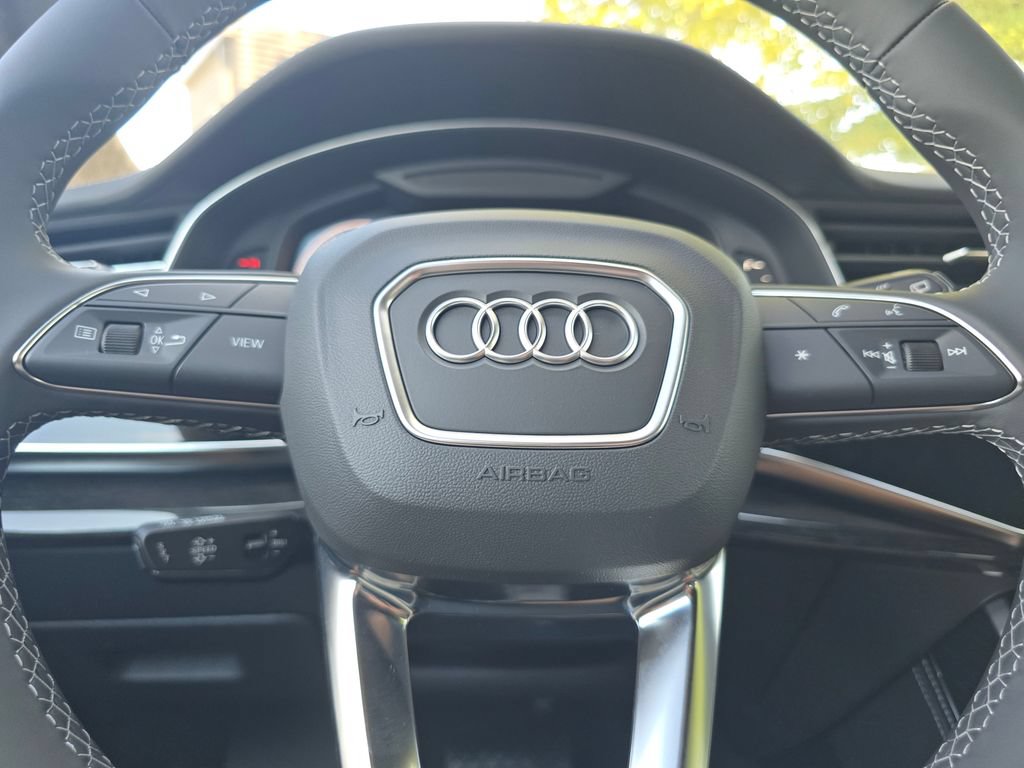 New 2026 Audi Q8 Prestige AWD/4WD image 21