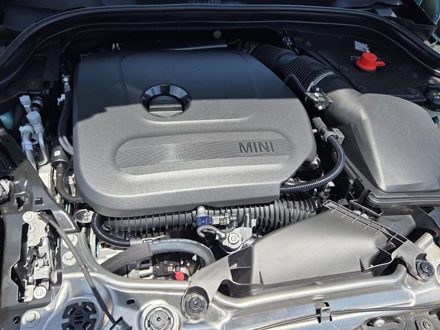 New 2026 MINI Cooper S FWD image 17