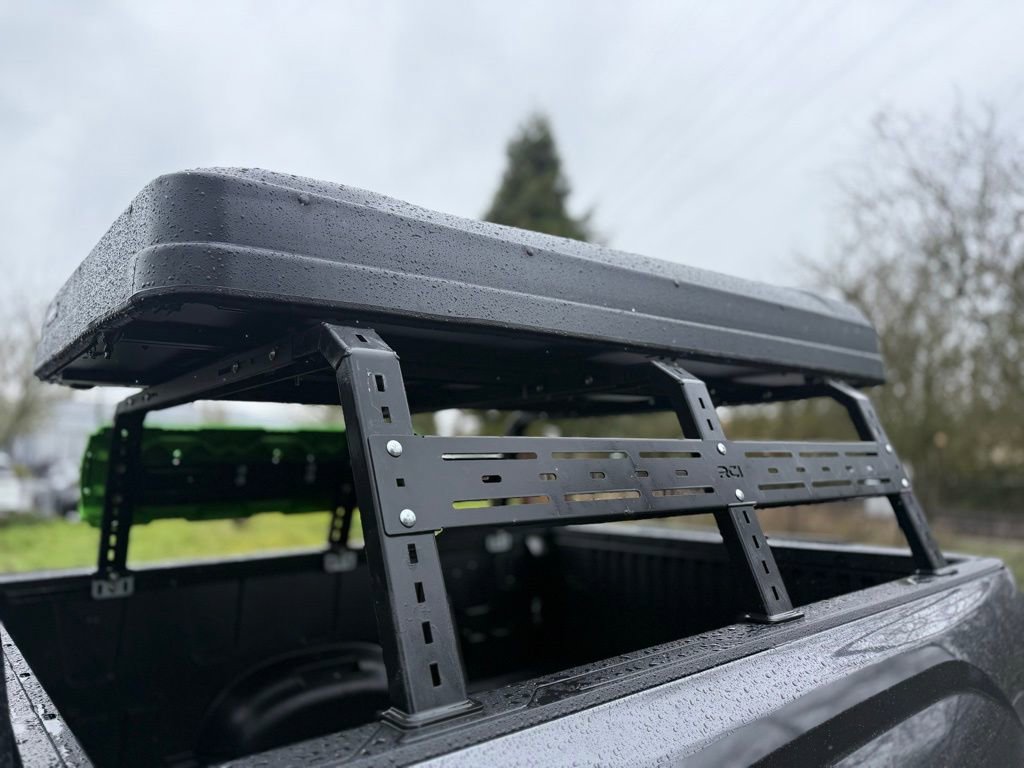 Used 2026 Toyota Tundra Limited w/ Limited PVM Package image 17