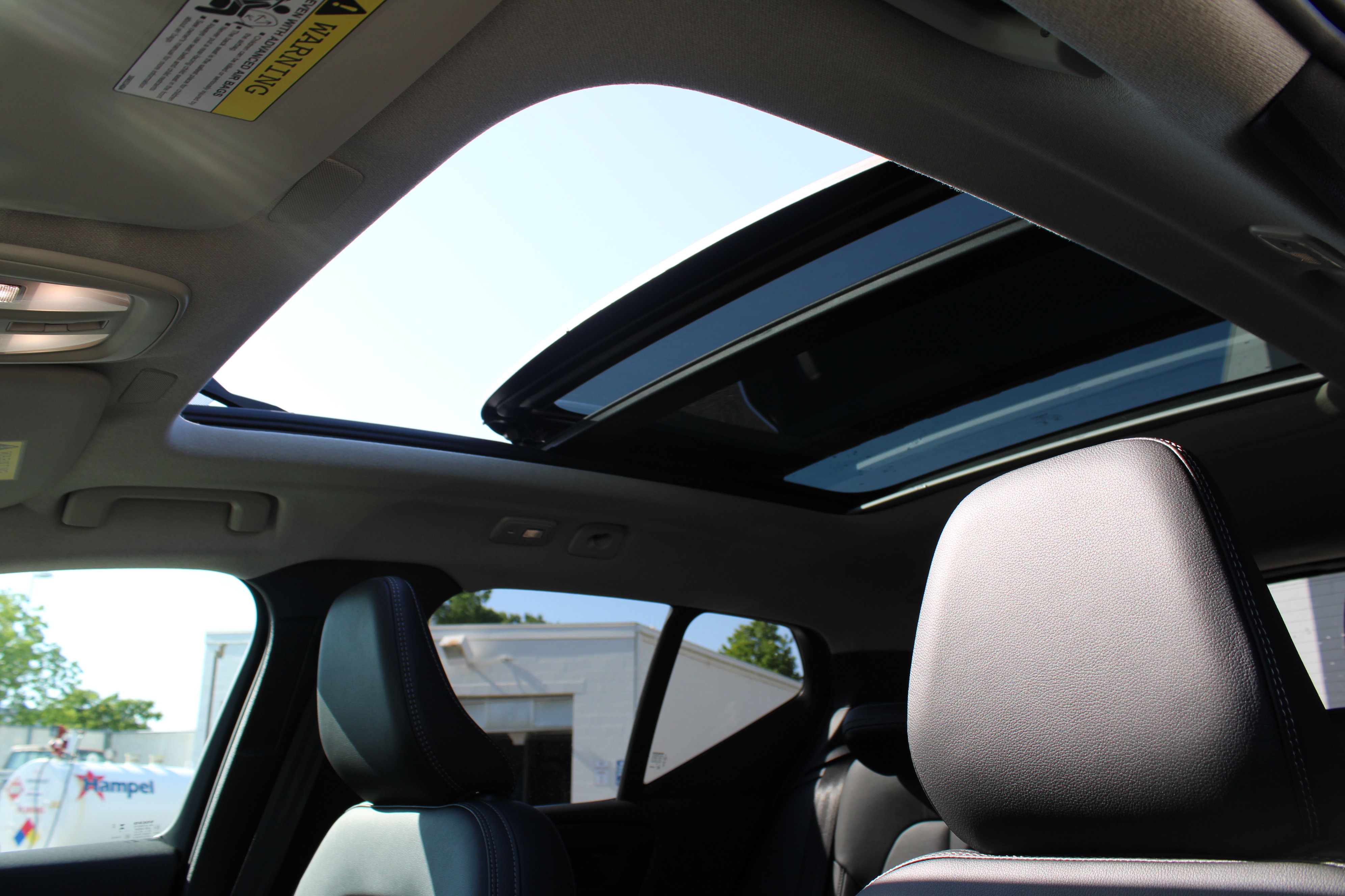 New 2025 Volvo XC40 B5 Plus w/ Protection Package Premier image 15