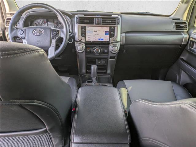 Used 2022 Toyota 4Runner SR5 Premium image 27