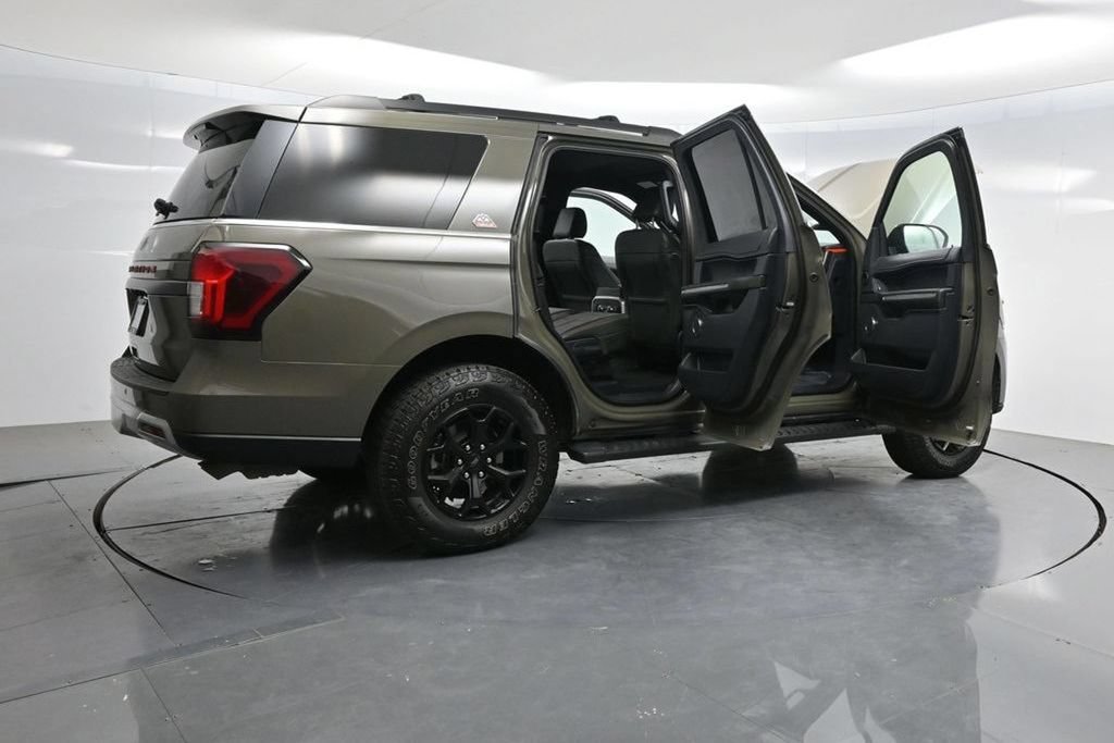 Used 2024 Ford Expedition Timberline AWD/4WD image 4