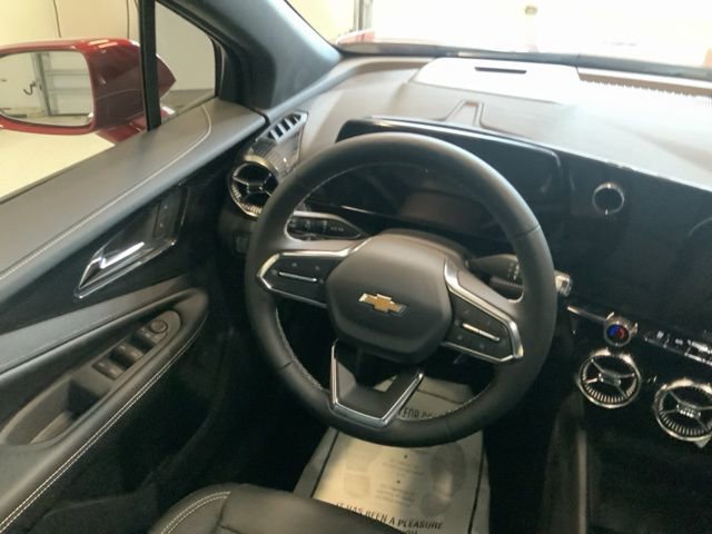 New 2025 Chevrolet Blazer EV LT AWD/4WD image 43